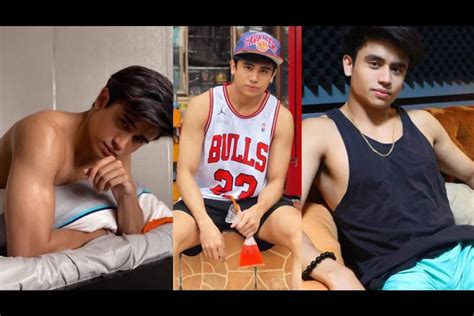 Celeb athlete Migs Villasis says he’s open to a possible  .